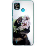 Чехол BoxFace Tecno POP 5 
