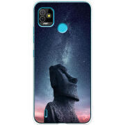 Чехол BoxFace Tecno POP 5 