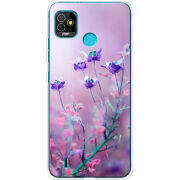 Чехол BoxFace Tecno POP 5 