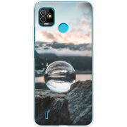 Чехол BoxFace Tecno POP 5 