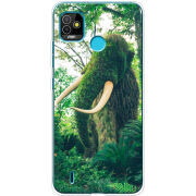 Чехол BoxFace Tecno POP 5 