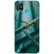 Чехол BoxFace Tecno POP 5 