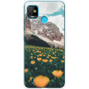 Чехол BoxFace Tecno POP 5 