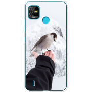 Чехол BoxFace Tecno POP 5 