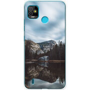 Чехол BoxFace Tecno POP 5 