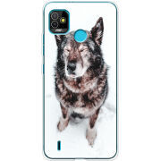 Чехол BoxFace Tecno POP 5 