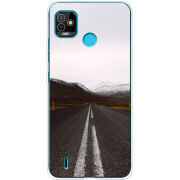 Чехол BoxFace Tecno POP 5 