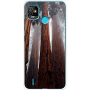 Чехол BoxFace Tecno POP 5 