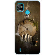 Чехол BoxFace Tecno POP 5 