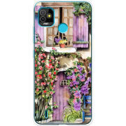 Чехол BoxFace Tecno POP 5 