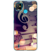 Чехол BoxFace Tecno POP 5 