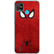 Чехол BoxFace Tecno POP 5 