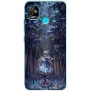 Чехол BoxFace Tecno POP 5 
