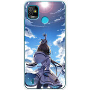 Чехол BoxFace Tecno POP 5 