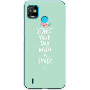 Чехол BoxFace Tecno POP 5 