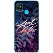 Чехол BoxFace Tecno POP 5 