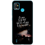 Чехол BoxFace Tecno POP 5 
