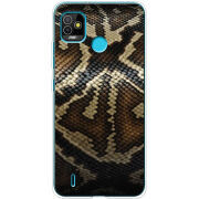 Чехол BoxFace Tecno POP 5 