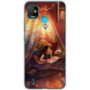 Чехол BoxFace Tecno POP 5 