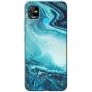Чехол BoxFace Tecno POP 5 