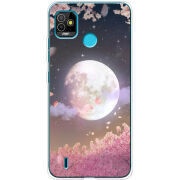 Чехол BoxFace Tecno POP 5 