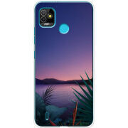 Чехол BoxFace Tecno POP 5 