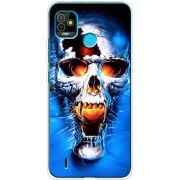 Чехол BoxFace Tecno POP 5 
