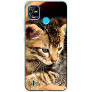 Чехол BoxFace Tecno POP 5 