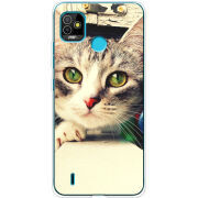 Чехол BoxFace Tecno POP 5 