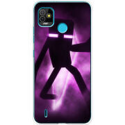 Чехол BoxFace Tecno POP 5 
