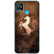 Чехол BoxFace Tecno POP 5 