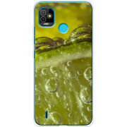 Чехол BoxFace Tecno POP 5 