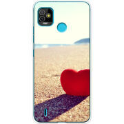 Чехол BoxFace Tecno POP 5 
