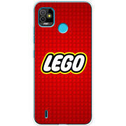 Чехол BoxFace Tecno POP 5 