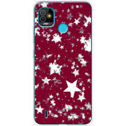 Чехол BoxFace Tecno POP 5 