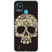 Чехол BoxFace Tecno POP 5 