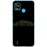 Чехол BoxFace Tecno POP 5 