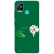 Чехол BoxFace Tecno POP 5 