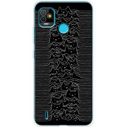 Чехол BoxFace Tecno POP 5 