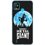 Чехол BoxFace Tecno POP 5 