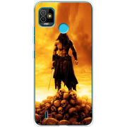 Чехол BoxFace Tecno POP 5 