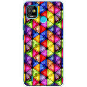Чехол BoxFace Tecno POP 5 