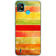 Чехол BoxFace Tecno POP 5 