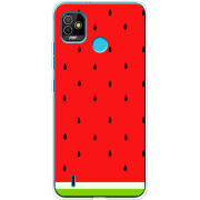 Чехол BoxFace Tecno POP 5 