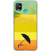 Чехол BoxFace Tecno POP 5 