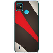 Чехол BoxFace Tecno POP 5 