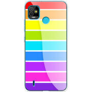Чехол BoxFace Tecno POP 5 