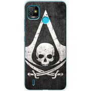Чехол BoxFace Tecno POP 5 