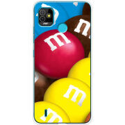 Чехол BoxFace Tecno POP 5 