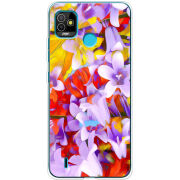 Чехол BoxFace Tecno POP 5 